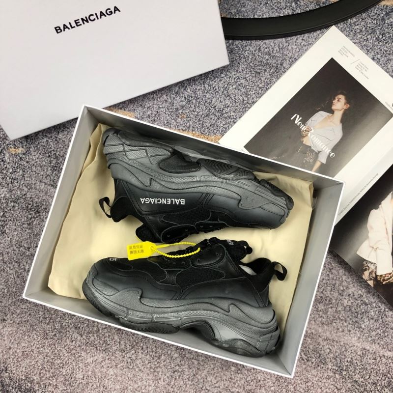 Balenciaga Triple S Series Shoes